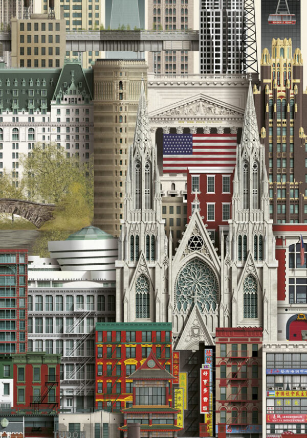 New York - Image 4