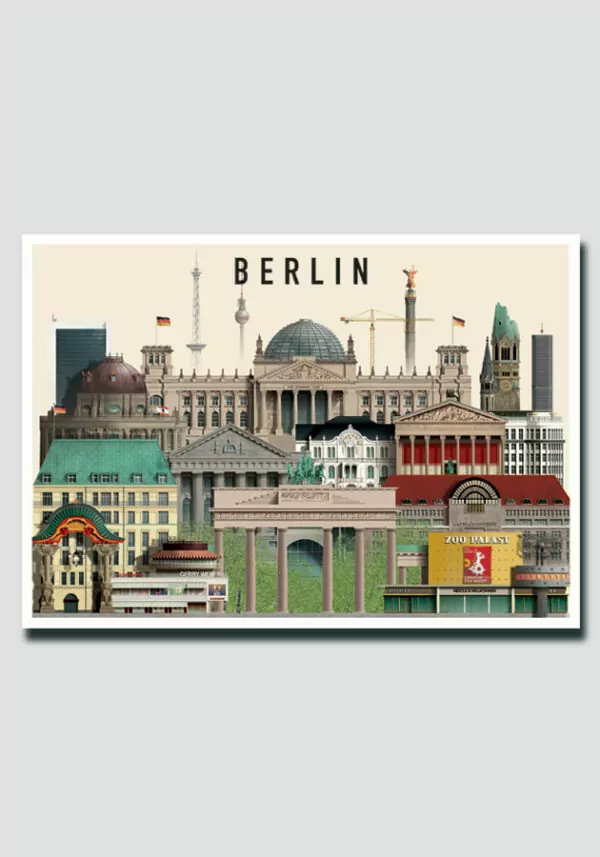 Berlin III