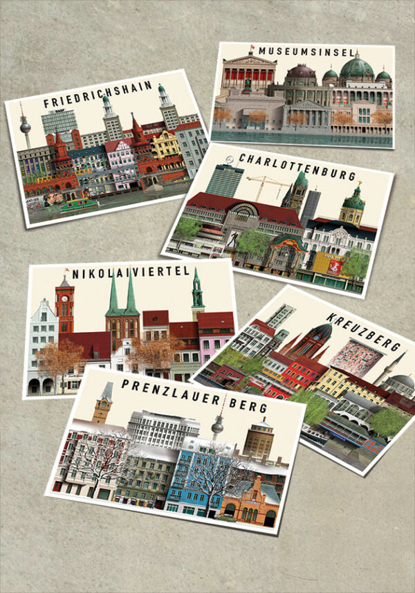 Berlin II - Image 2