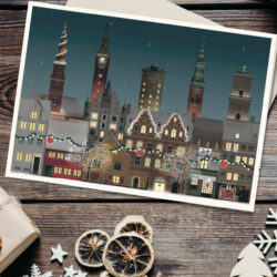 Christmas in Copenhagen - Image 2
