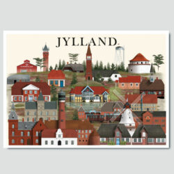 Jylland