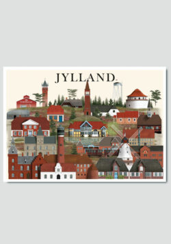 Jylland