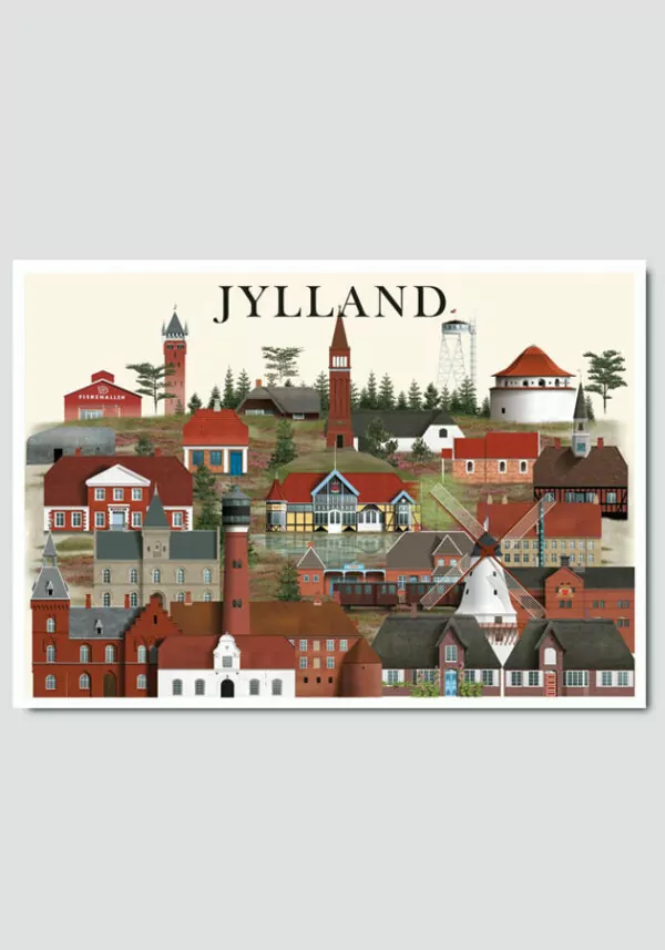 Jylland