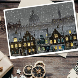 Christmas in Kartoffelrækkerne - Image 2