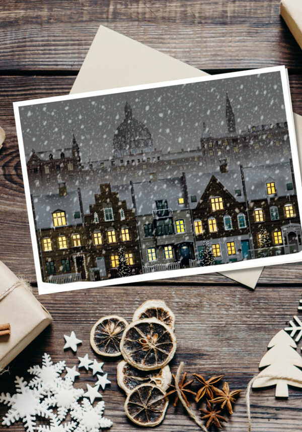 Christmas in Kartoffelrækkerne - Image 2