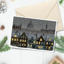 Christmas in Kartoffelrækkerne - Image 3