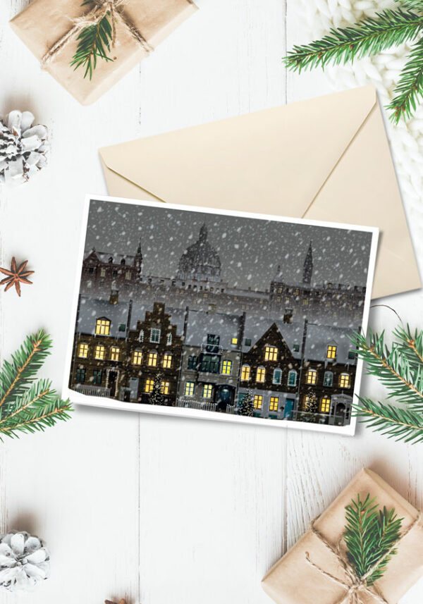 Christmas in Kartoffelrækkerne - Image 3