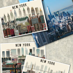 New York III - Image 3