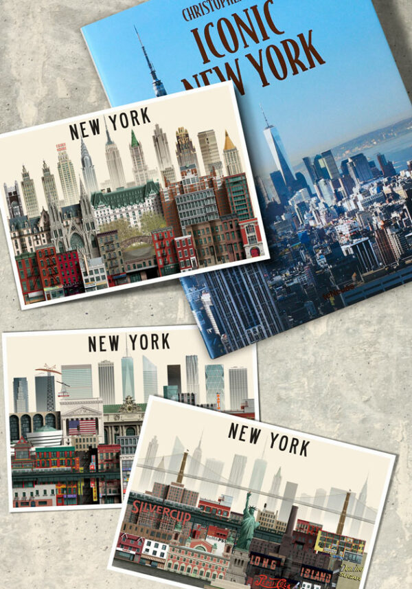 New York I - Image 2