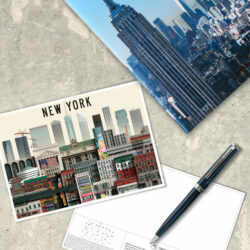 New York II - Image 2