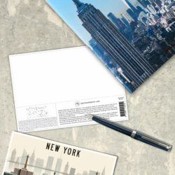 New York III - Image 2