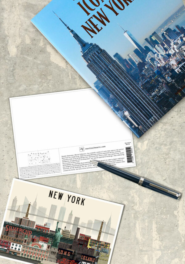 New York III - Image 2