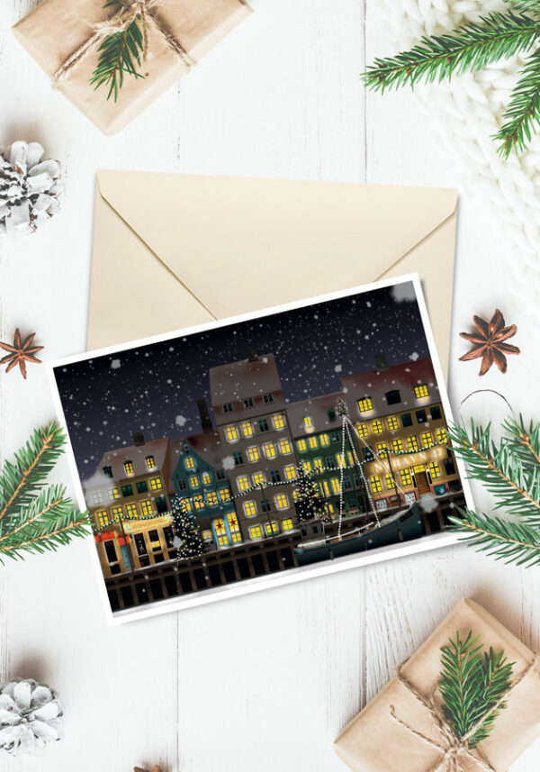 Christmas in Nyhavn - Image 3