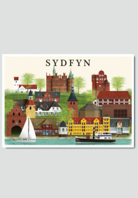 Sydfyn