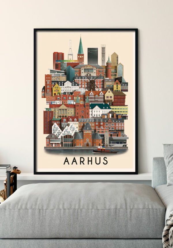 Aarhus - Image 2