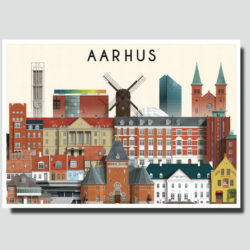 Aarhus II