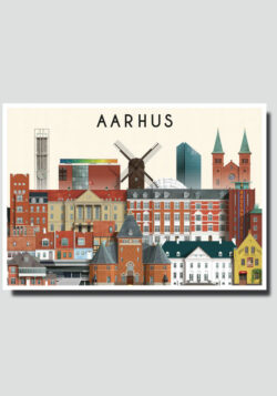 Aarhus II