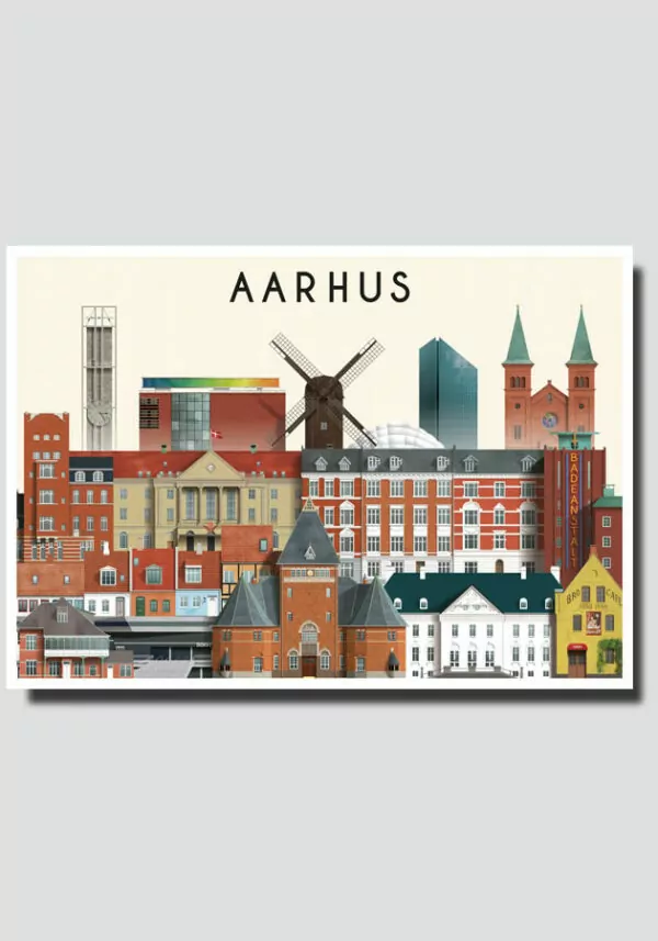 Aarhus II