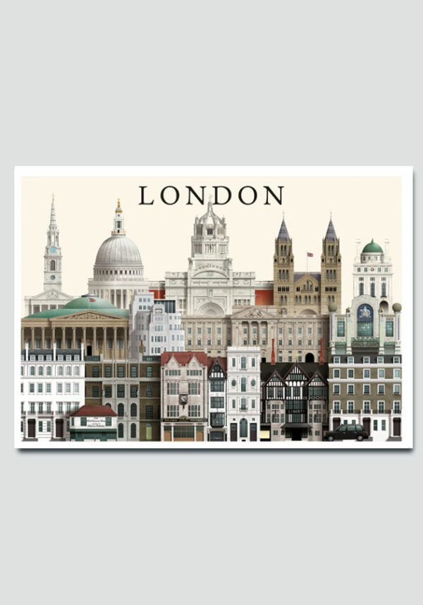 London.postcard.MartinSchwartz