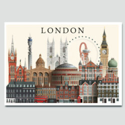 London III