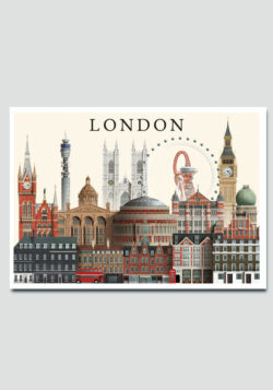 London III