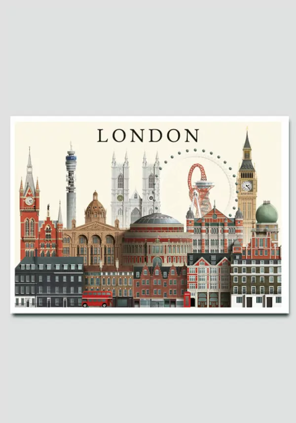 London III