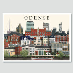 Odense II