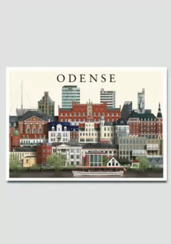 Odense II
