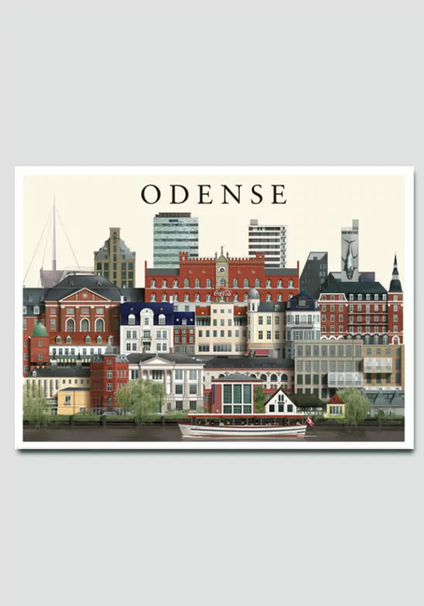 Odense II