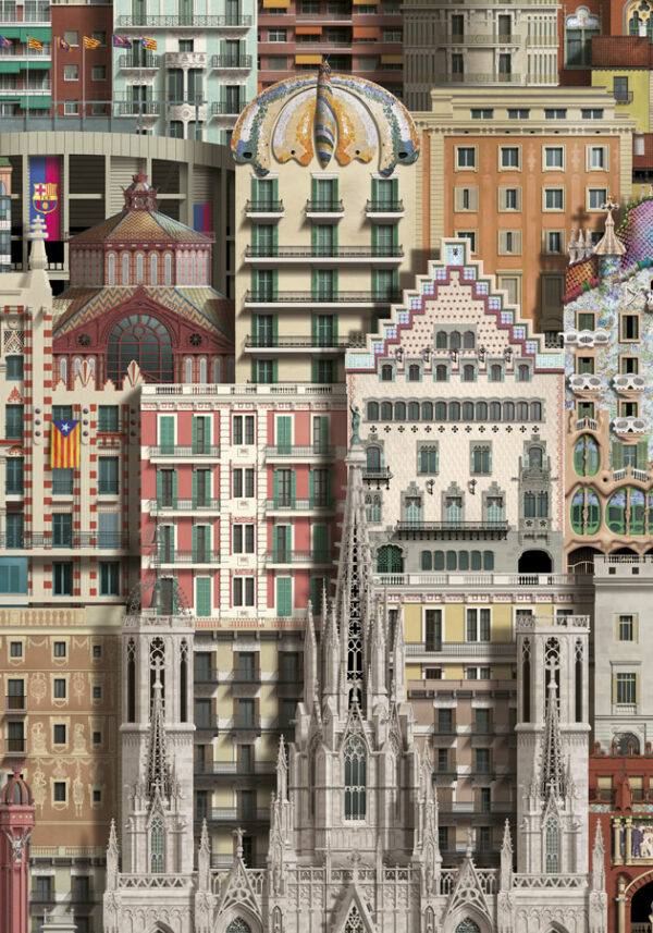 Barcelona - Image 4