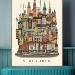 Stockholm - Image 3