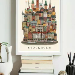 Stockholm - Image 2