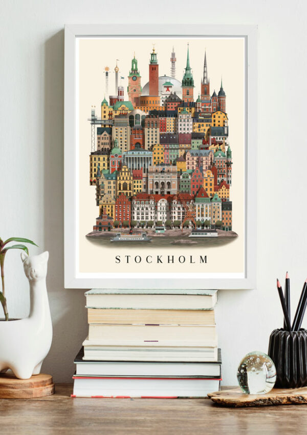 Stockholm - Image 2