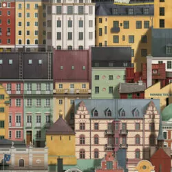 Stockholm - Image 4
