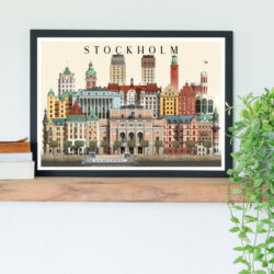 Stockholm III - Image 2