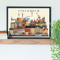 Stockholm II - Image 2