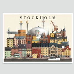Stockholm II