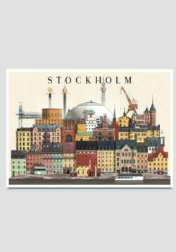 Stockholm II