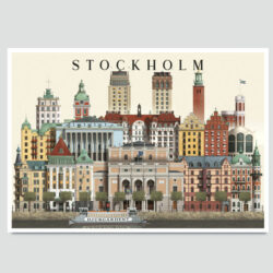 Stockholm III