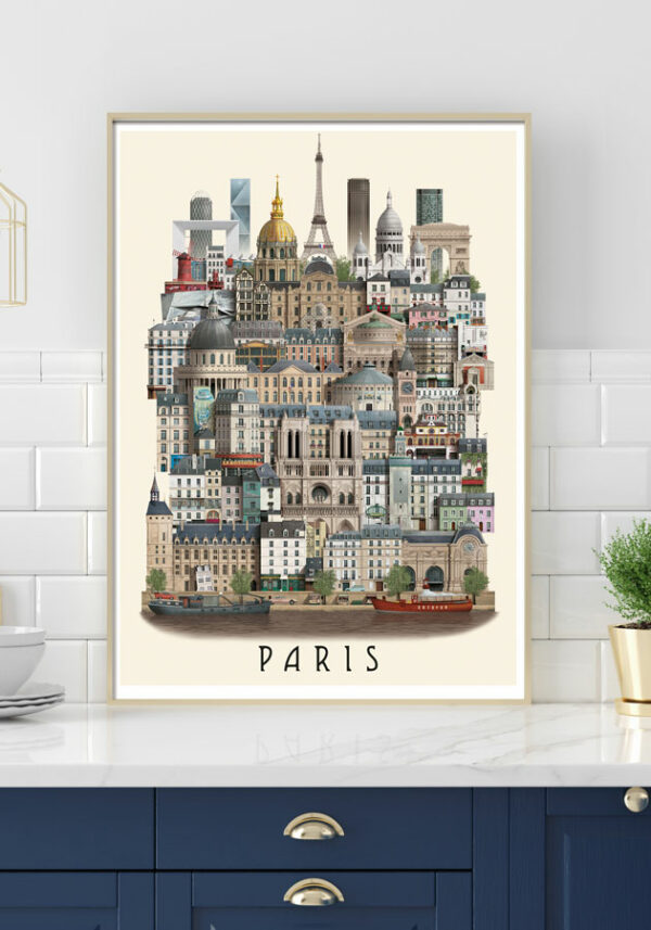 Paris - Image 3