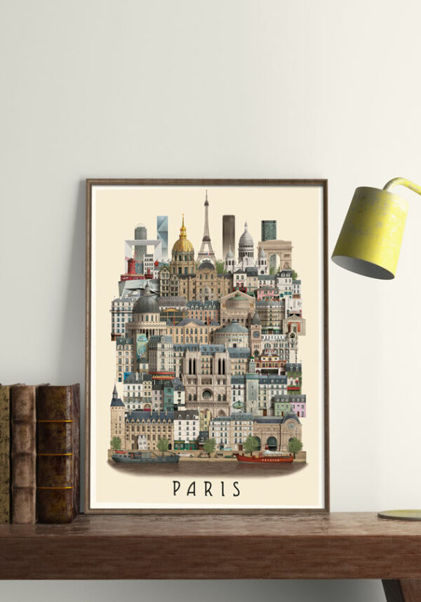 Paris - Image 6