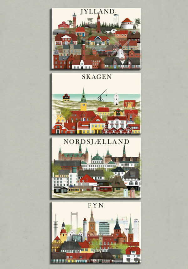 Skagen magnet - Image 2