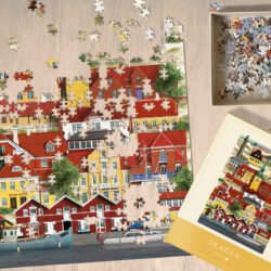 Skagen (500 pieces) - Image 2
