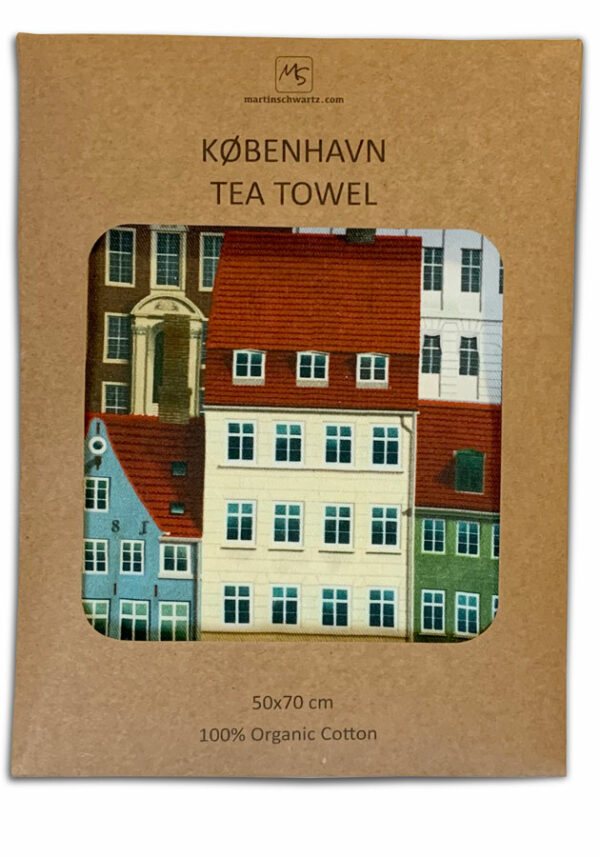 viskestykke københavn