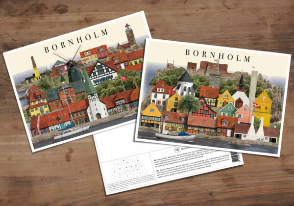 Bornholm I - Image 2