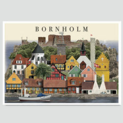 Bornholm I