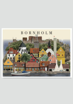 Bornholm I