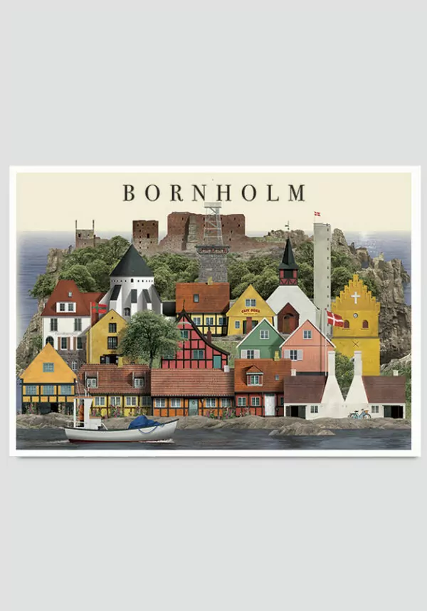 Bornholm I