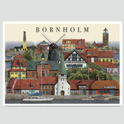 Bornholm II