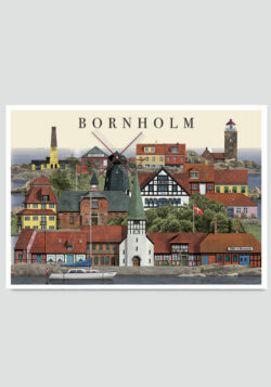 Bornholm II